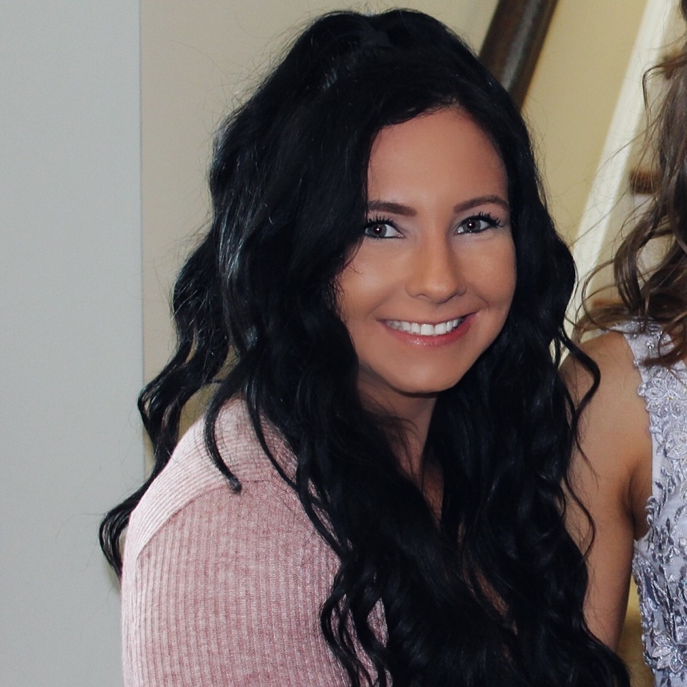 Meet your Posher, Brittany